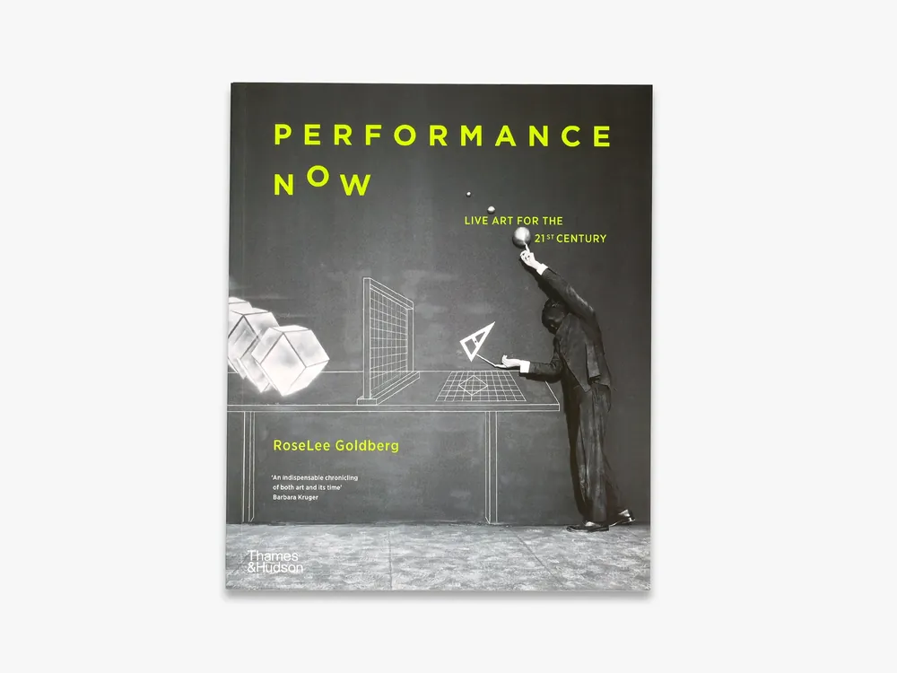 Performance Now While Supplies Last