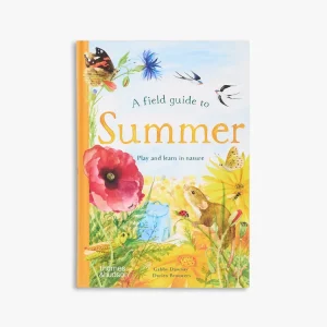A Field Guide to Summer (Field Guide series) Final Sale