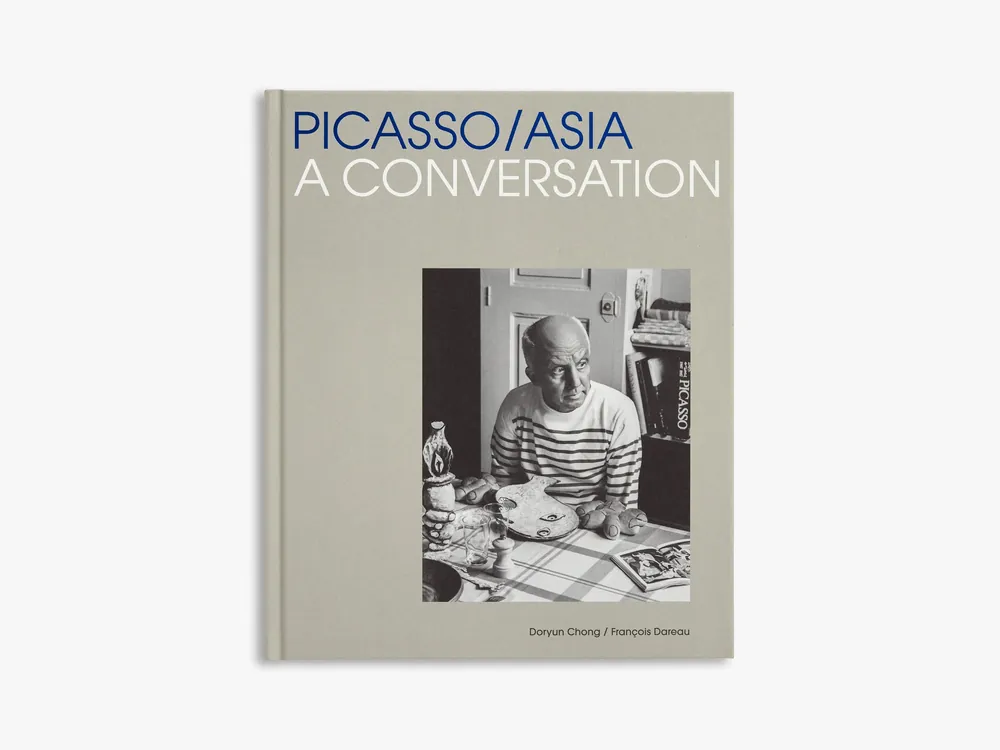 Picasso/Asia Exclusive