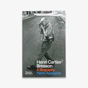 Henri Cartier-Bresson Latest