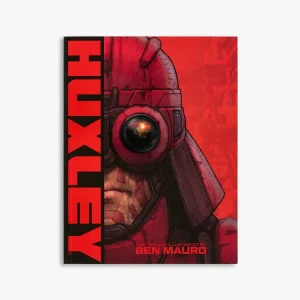 Free Returns HUXLEY