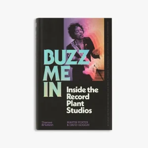 Limited Edition Buzz Me In