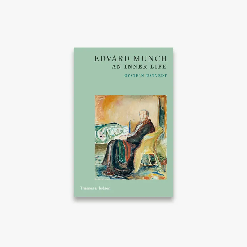 Edvard Munch Fast Shipping