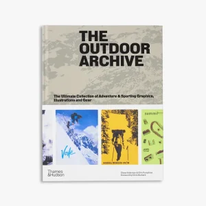 One Day Deal The Outdoor Archive