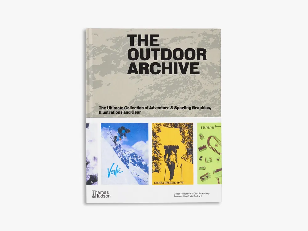 One Day Deal The Outdoor Archive