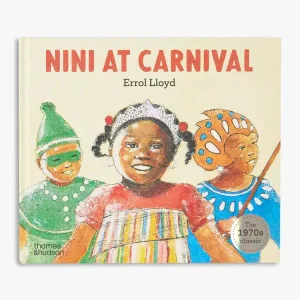 Nini at Carnival Big Sale