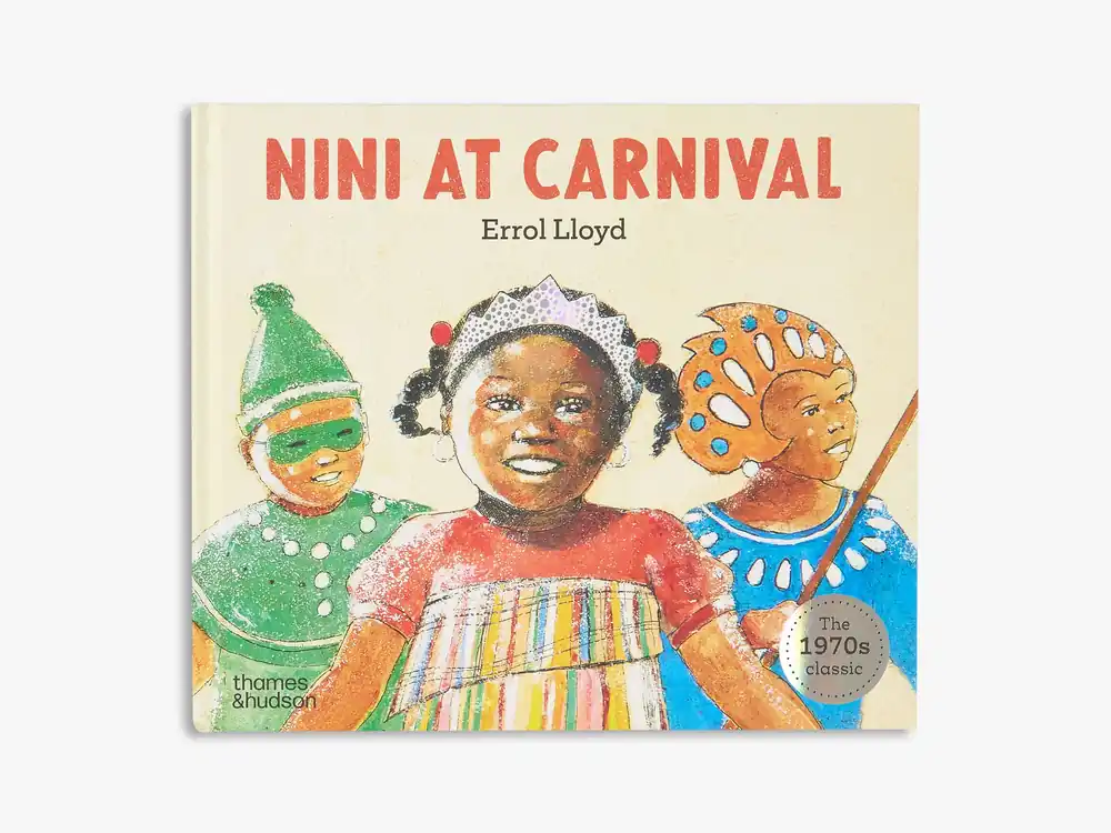Nini at Carnival Big Sale
