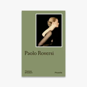 High Quality Paolo Roversi (Photofile)