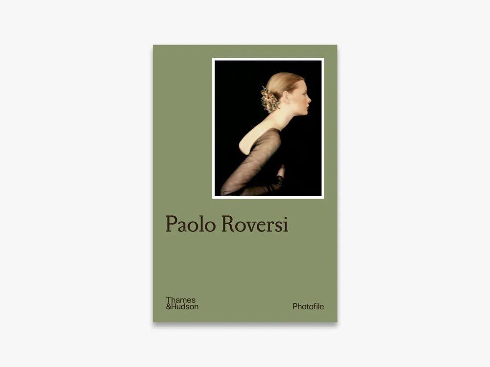 High Quality Paolo Roversi (Photofile)