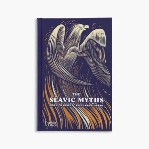 The Slavic Myths Worldwide Shipping
