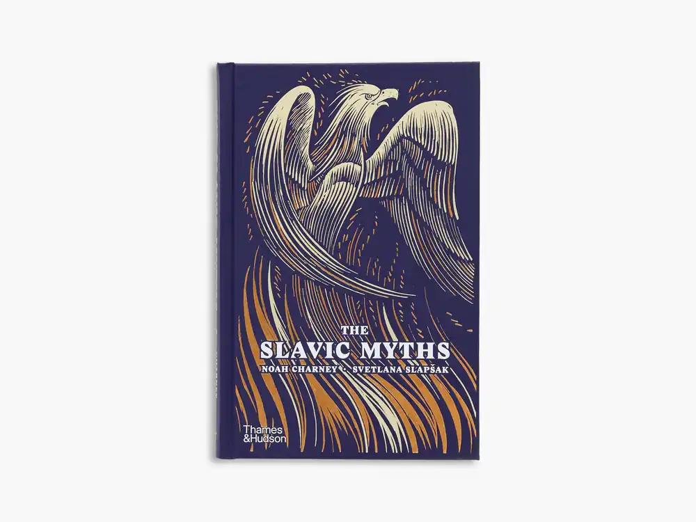 The Slavic Myths Worldwide Shipping