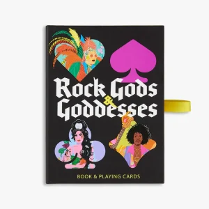 Next Day Delivery Rock Gods & Goddesses