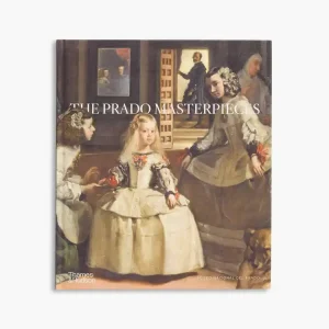 The Prado Masterpieces Express Delivery