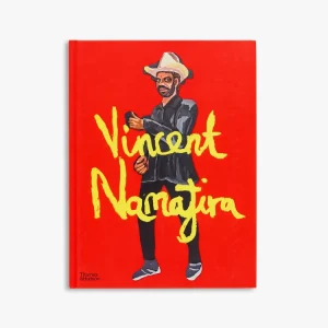 Vincent Namatjira Brand New