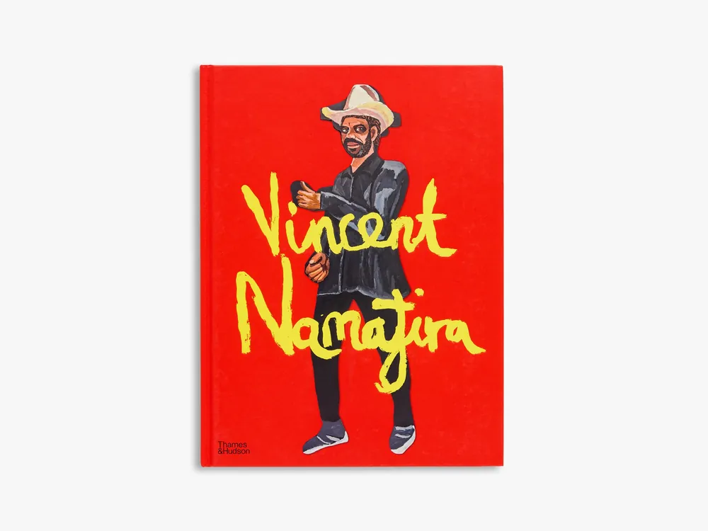 Vincent Namatjira Brand New
