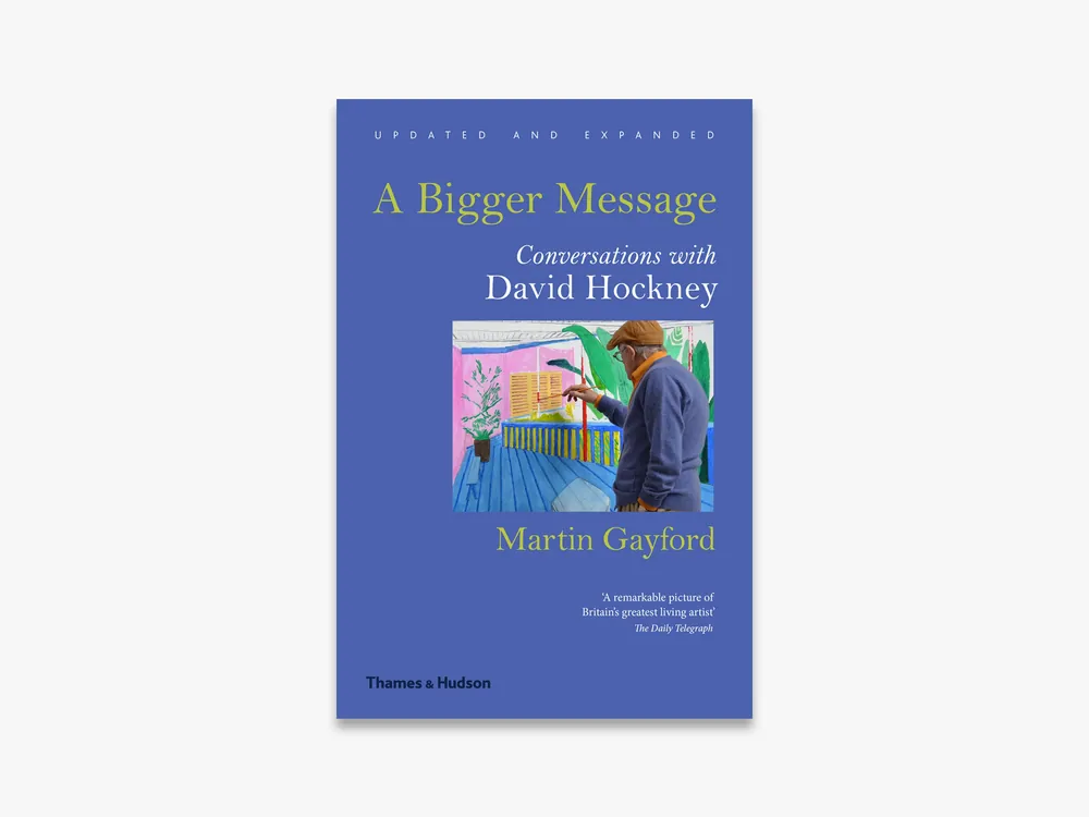 Best Price A Bigger Message