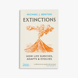 Extinctions Hassle-Free Returns