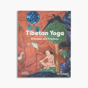 Tibetan Yoga Worldwide Shipping