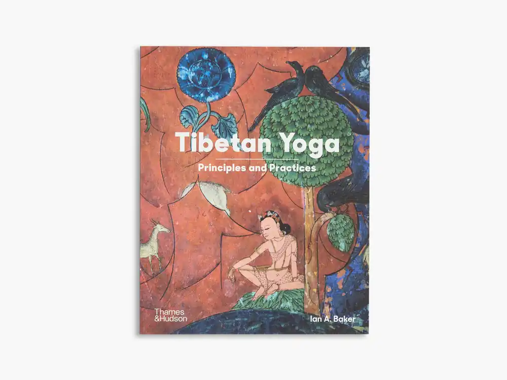 Tibetan Yoga Worldwide Shipping