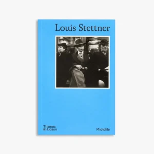 Louis Stettner (Photofile) Special Offer