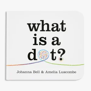 What is a Dot? Weekend Sale