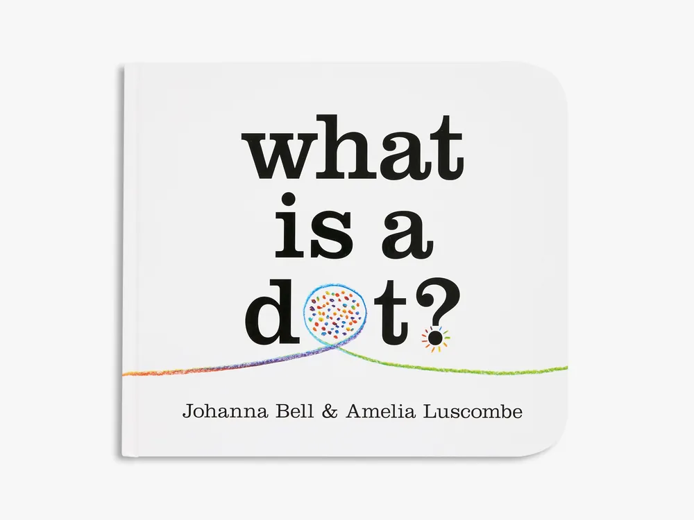 What is a Dot? Weekend Sale