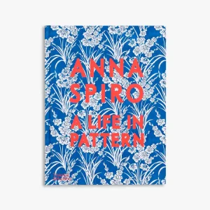 Anna Spiro Save Now