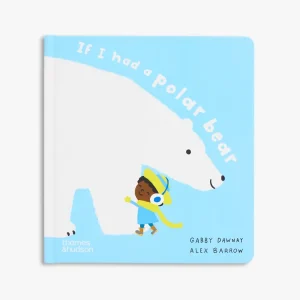 New Arrival If I had a polar bear (If I had a…)