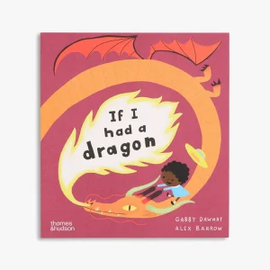 Same Day Shipping If I had a dragon (If I had a…)