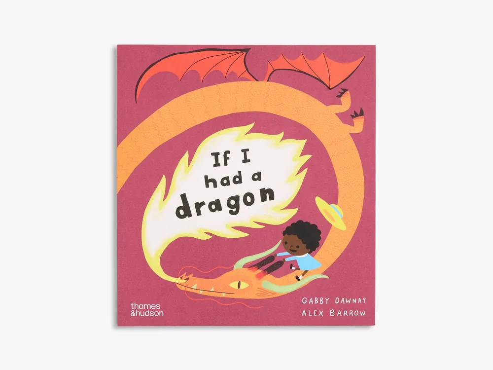 Same Day Shipping If I had a dragon (If I had a…)