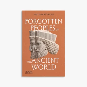 Forgotten Peoples of the Ancient World Popular