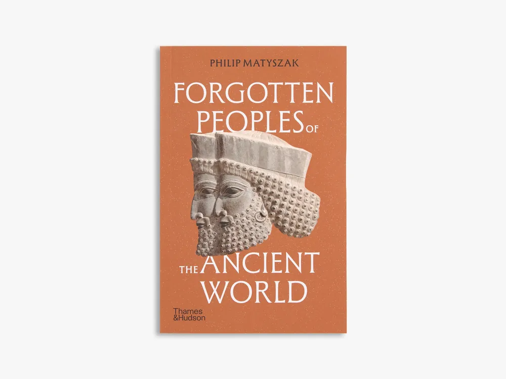 Forgotten Peoples of the Ancient World Popular