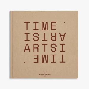 Vacheron Constantin: Time is Art Original