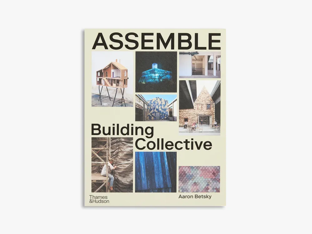 Best Seller Assemble