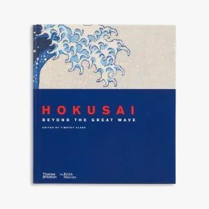 Hokusai Reduced Price
