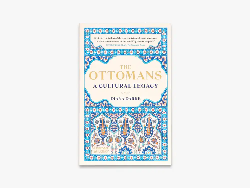 The Ottomans Bargain
