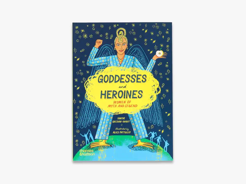 Exclusive Offer Goddesses and Heroines