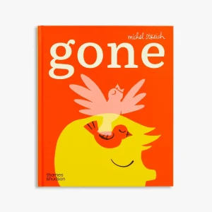 Gone Time-Limited