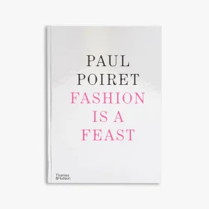 Don’t Miss Out Paul Poiret