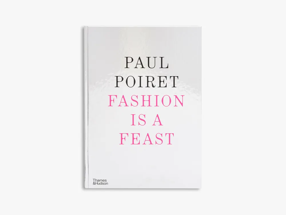 Don’t Miss Out Paul Poiret