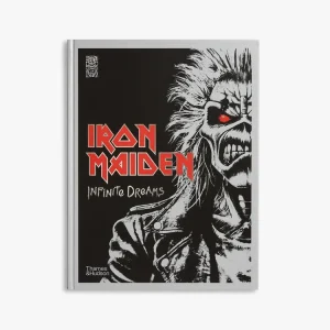 Deal Iron Maiden: Infinite Dreams