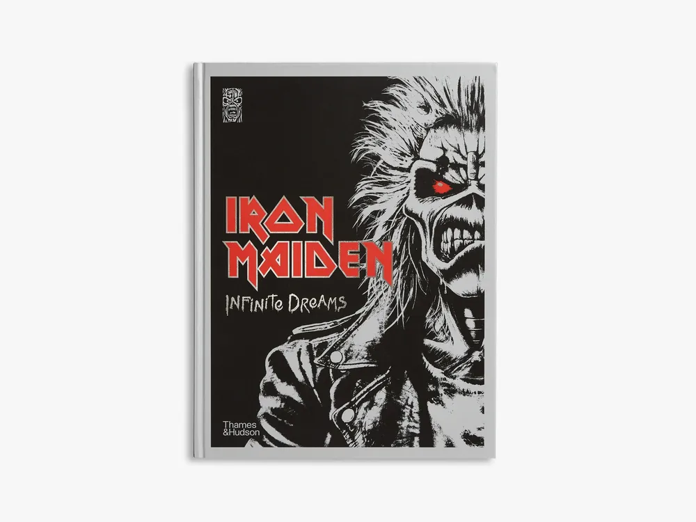 Deal Iron Maiden: Infinite Dreams