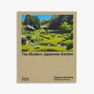 Save Now The Modern Japanese Garden