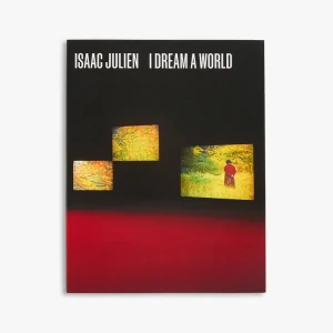 Luxury Isaac Julien