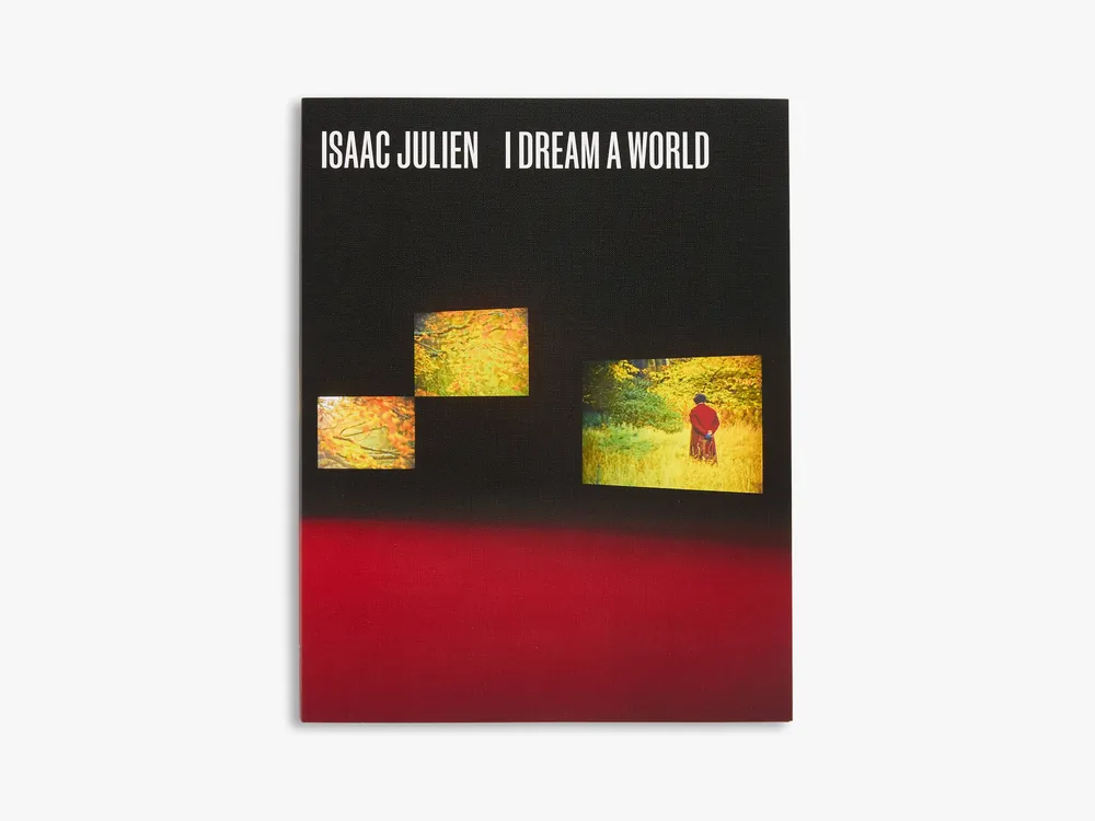 Luxury Isaac Julien