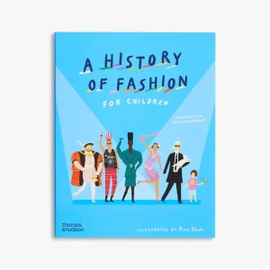Hot Deal A History of Fashion for Children (A History of...)