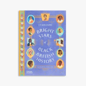 Bright Stars of Black British History Express Delivery
