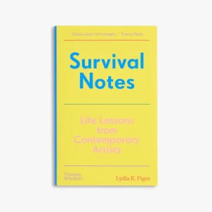 Survival Notes Viral