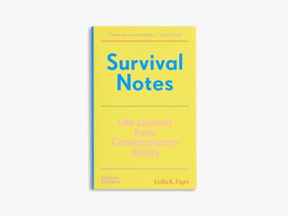 Survival Notes Viral