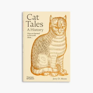 Cat Tales Fast Shipping